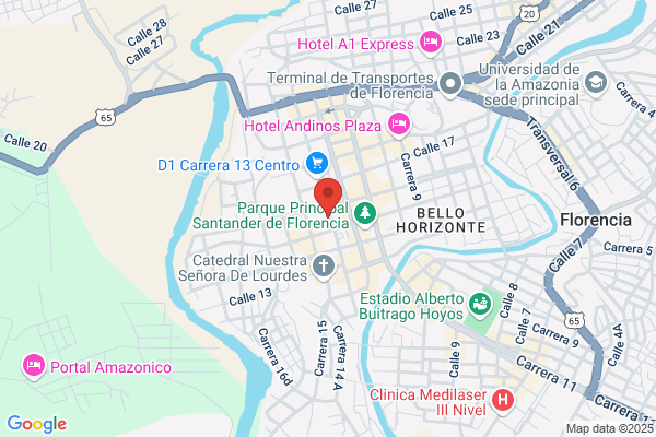 Kuriana Viajes y Turismo