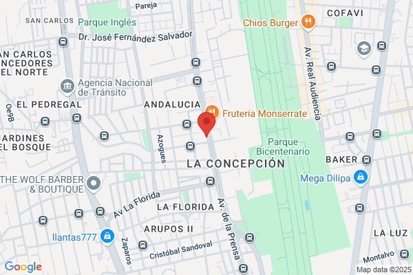 Optica Mundial, C.A.