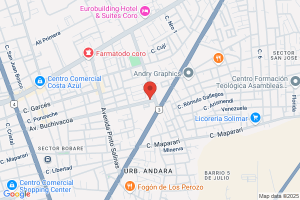 Soloestudios, C.A.