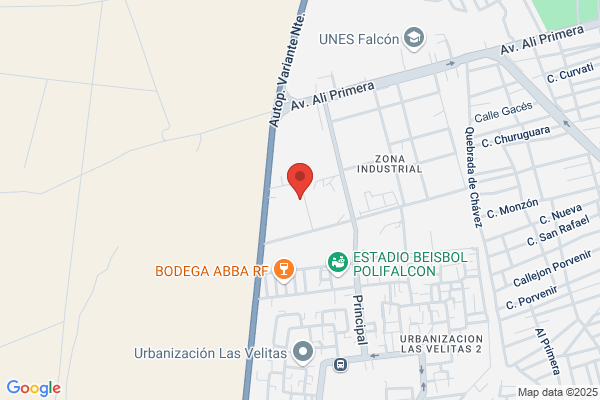 Tecno Industria, C.A.