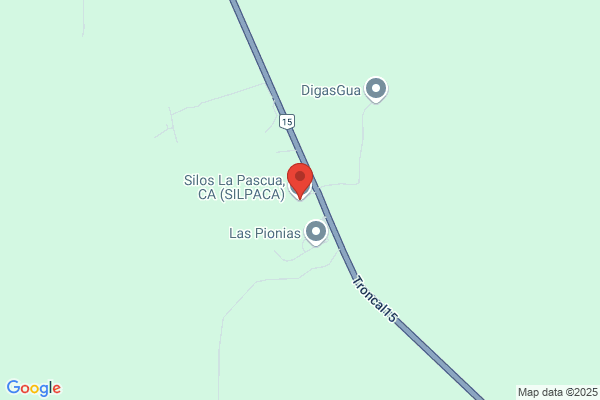 Arcipascua, C.A.
