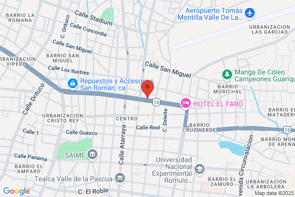 Banco Provincial SAICA