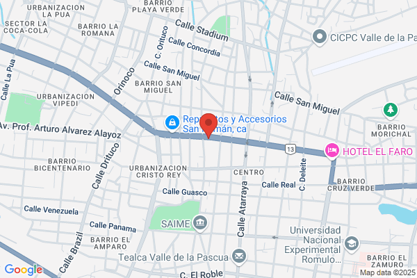 Banco del Caribe CA