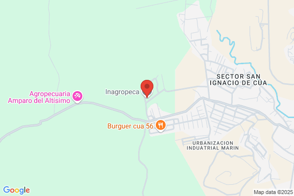 Inagropeca CA.