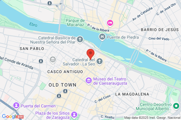 Agencia de Viajes Ancar, C.A.
