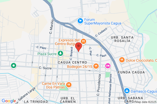 Auto Repuestos Sucre, C.A.
