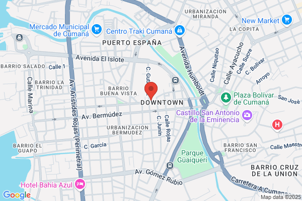 Banco del Caribe CA