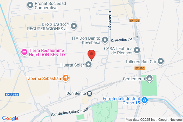 Dislamorca Distribuidora La Mora, C.A.