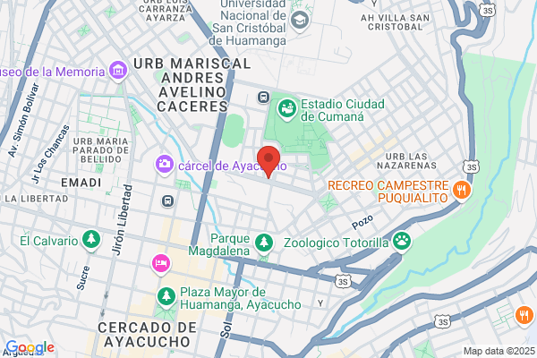 Ferro Centro, S.R.L.