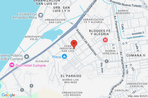 Fábrica de Tableros Eléctricos, C.A. Tableca