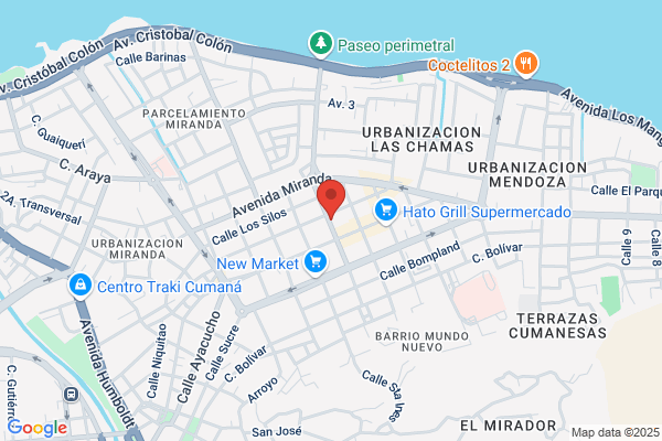 Impermeabilizadora Edil Oriente Sucre, C.A.