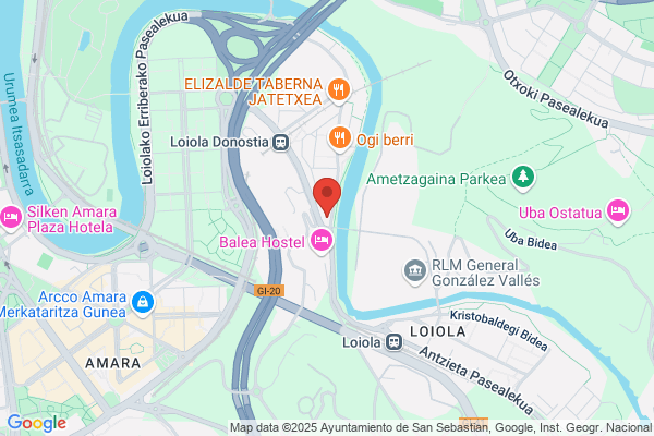 Lavandería Cumaná, C.A.