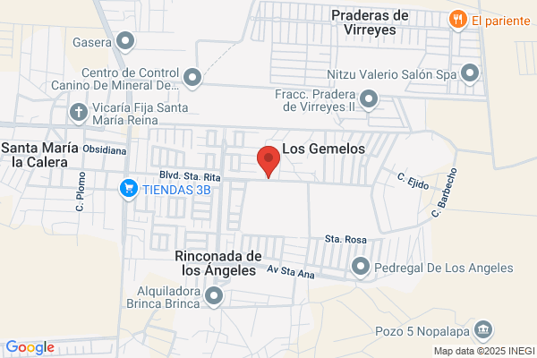 Materiales R.M. G., C.A.