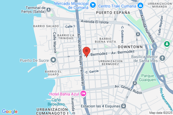 Papelería Tecniarte, C.A.
