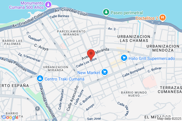 Raicom, C.A.
