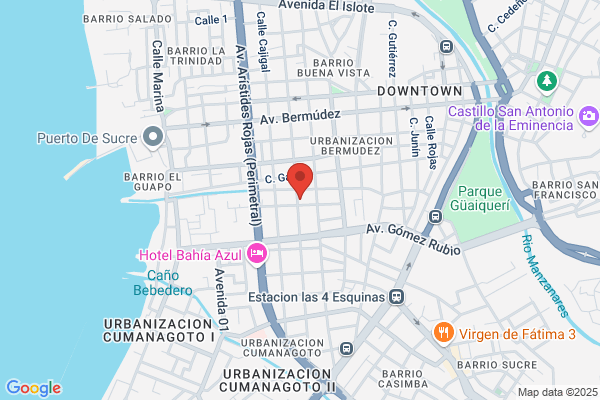 Refricom Refrigeración Comercial de Oriente, C.A.