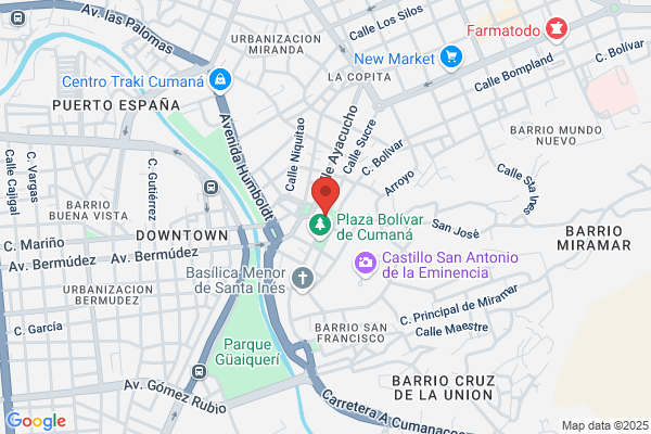 Restaurant El Colmao