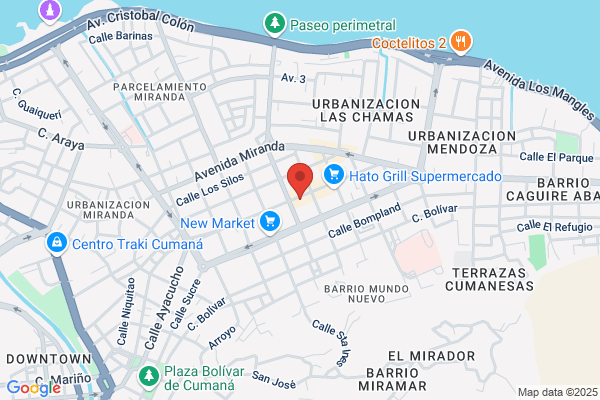 Seguros Orinoco, C.A.