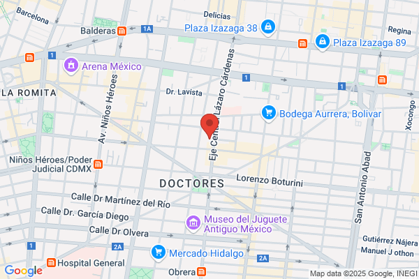 Servicio Panamericano de Protección, C.A.