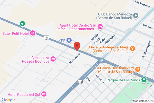 Tecni-Coser San Rafael