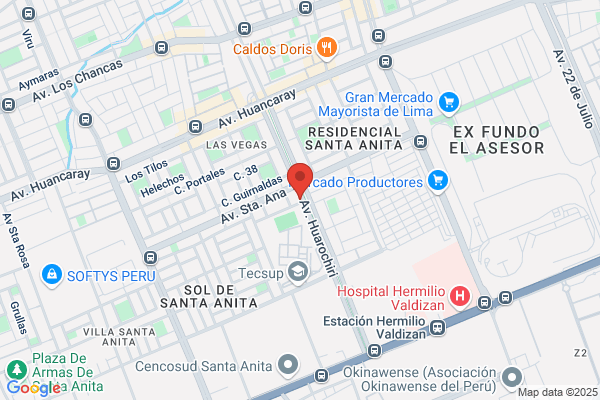Transporte Narvaez, C.A.