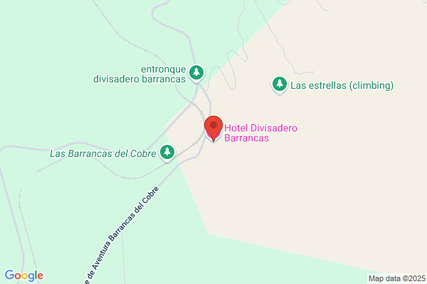 Hotel El Cenizo