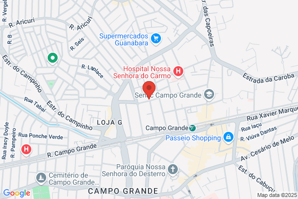 LA Casa Del Lanchero