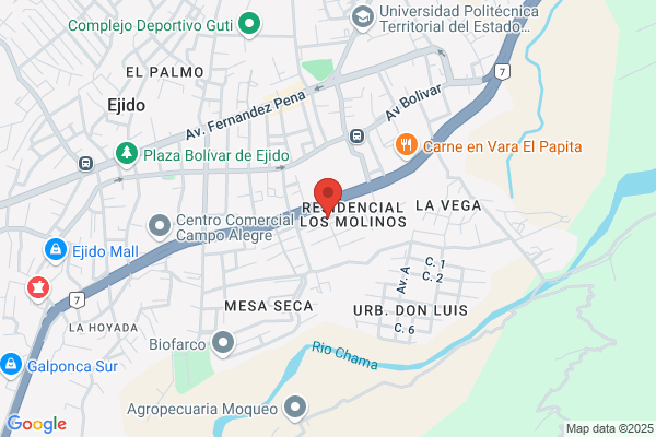 Comercial El Reino del Mueble