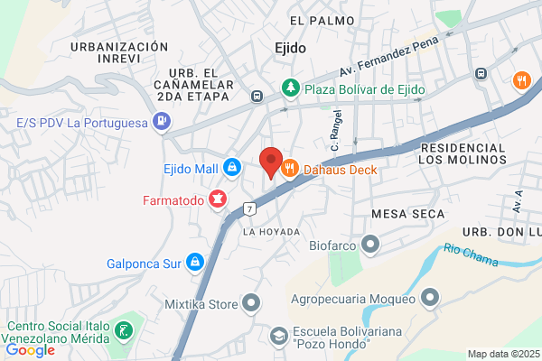 Comercial Guerrero