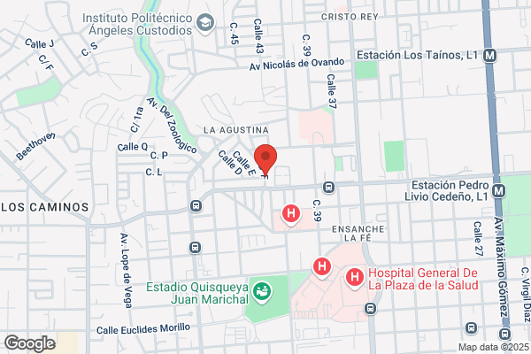 Corporación Múltiple de Servicios Funerarios SRL