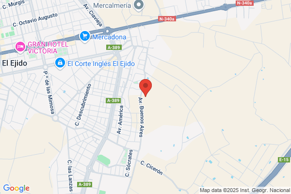 Ebanistería Antaño CA
