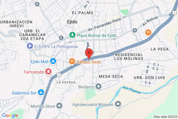 Escritorio Jurídico Carrillo Sivoli