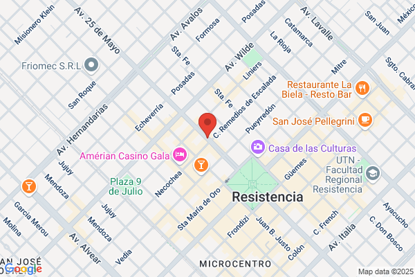 Farmacia Centenario