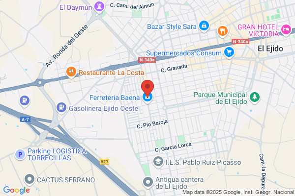 Farmacia Don Luis
