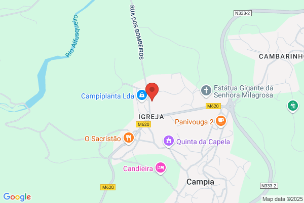 Farmacia La Campiña I y II