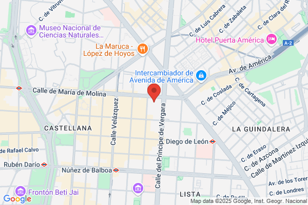 Farmacia Multinacional