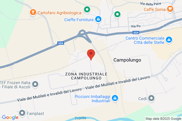Indismaco SRL