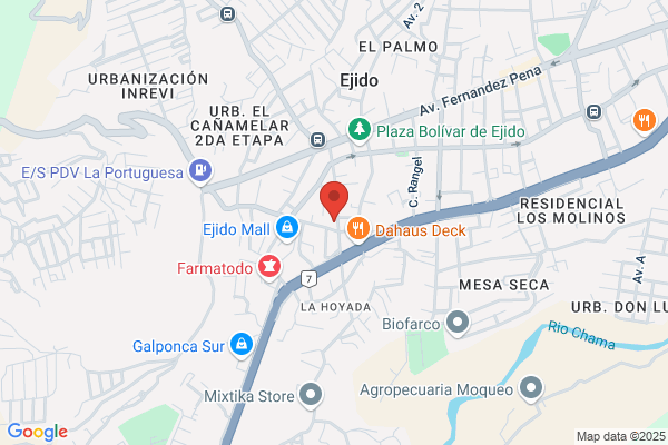 Multiservicios La Variante