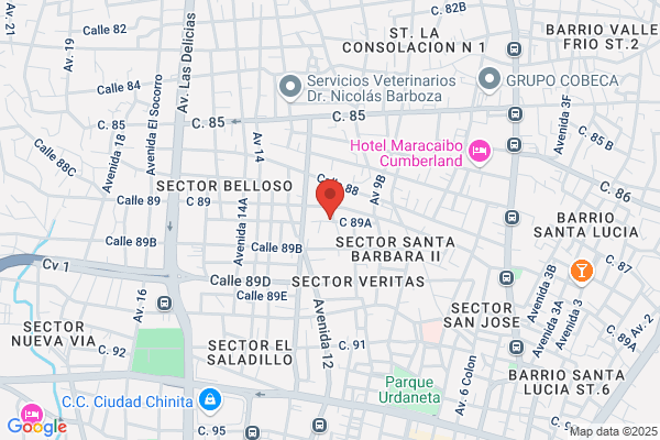 Multiservicios Sánchez Motors, SRL