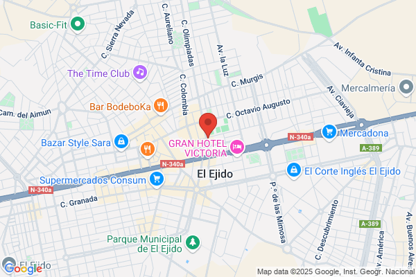 Optica 20/20 SRL