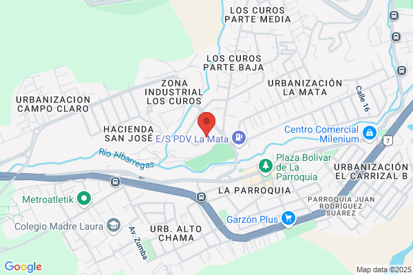 Recteca Rectificadora Ejido CA