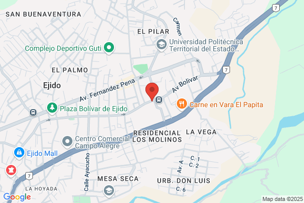 Refri-Equipos Albornoz