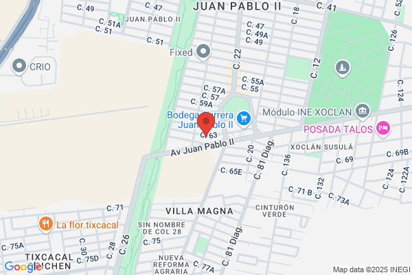 Servicio Integral de Limpieza CA