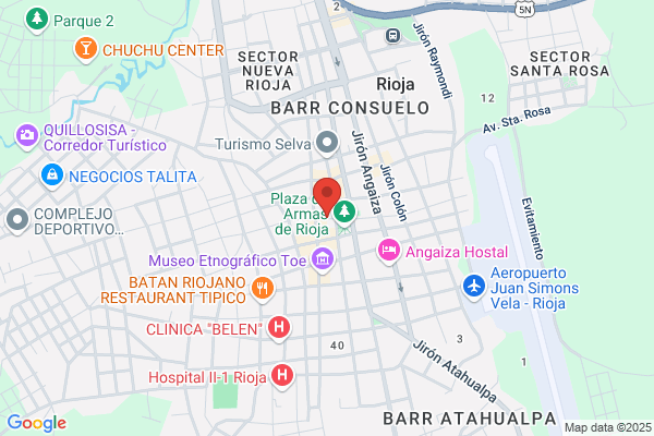 Ajencia De Viajes y Turismo Nacupay Tours, C.A.