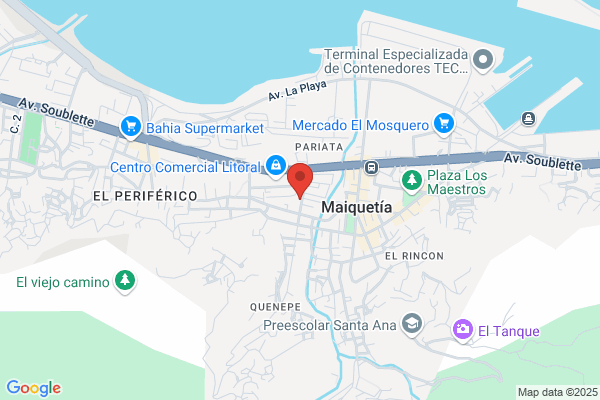 Ferretodo, C.A.