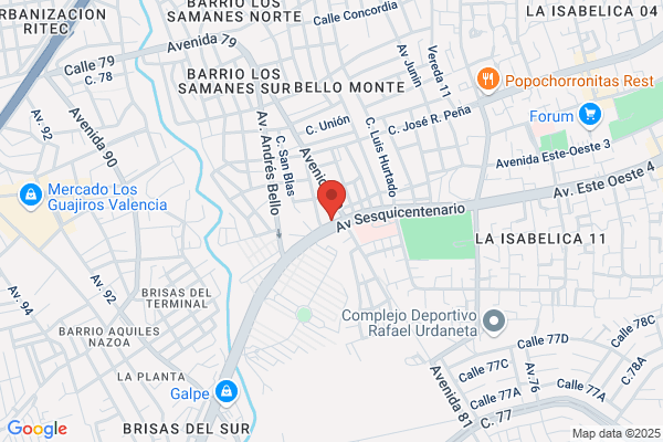 Parabrisas San Miguel, C.A.