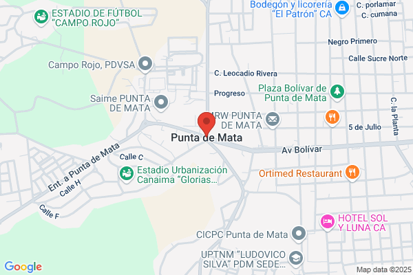 Penélope, C.A. Servicios Generales