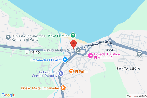 EH Obras y Servicios, C.A.