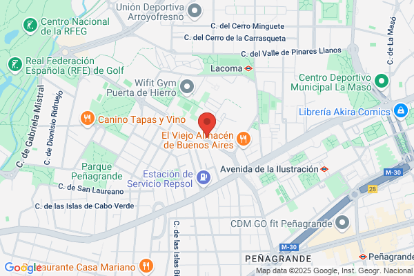 Comercial Los Florideños, C. A.