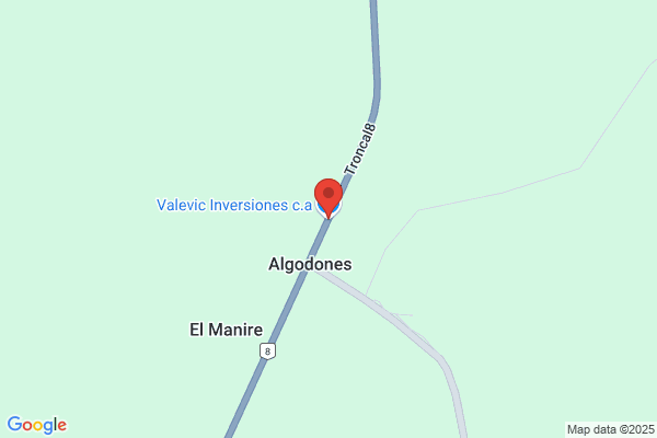 Inversiones Valesca